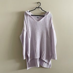 Aerie sweater